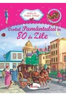 Ocolul Păm&acirc;ntului &icirc;n 80 de zile