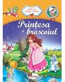 Copertă produs Prințesa și broscoiul - thumb 1