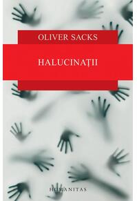 Copertă produs Halucinaţii
