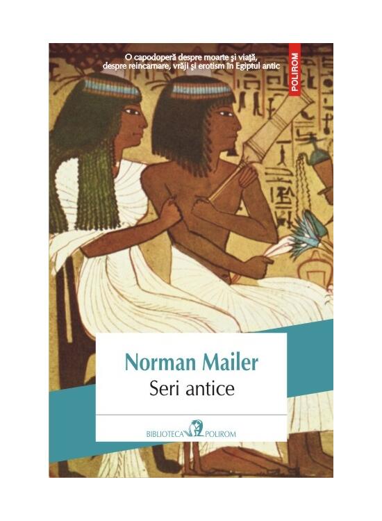 Copertă produs Seri antice - gallery big 1