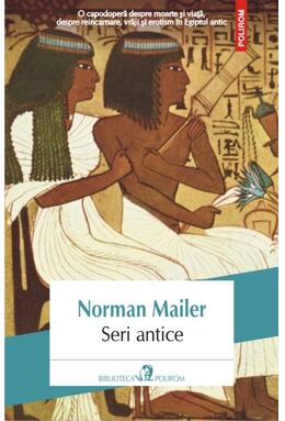 Copertă produs Seri antice