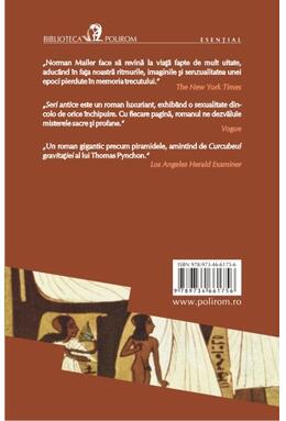 Copertă produs Seri antice