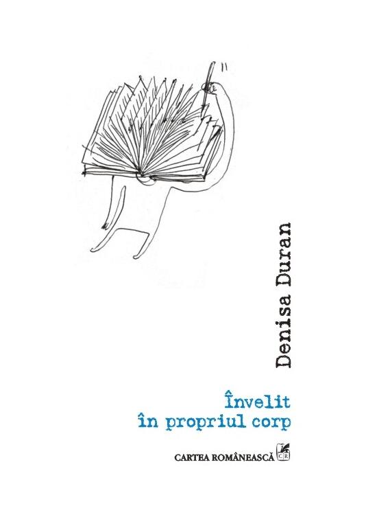 Copertă produs &Icirc;nvelit &icirc;n propriul corp - gallery big 1