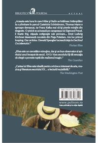 Copertă produs 1913. Vara secolului