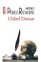 Copertă produs Clubul Dumas (Top 10+)