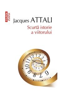 Copertă produs Scurtă istorie a viitorului
