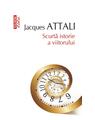 Copertă produs Scurtă istorie a viitorului - thumb 1