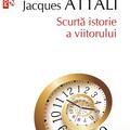 Copertă produs Scurtă istorie a viitorului - gallery small 