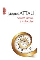 Copertă produs Scurtă istorie a viitorului