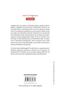 Copertă produs Scurtă istorie a viitorului