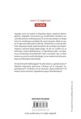 Copertă produs Scurtă istorie a viitorului