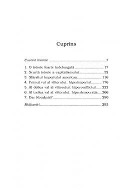 Copertă produs Scurtă istorie a viitorului