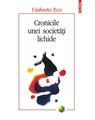 Copertă produs Cronicile unei societăţi lichide - thumb 1