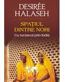 Copertă produs Spaţiul dintre nori. Cu rucsacul prin India - thumb 1