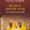 Copertă produs Spaţiul dintre nori. Cu rucsacul prin India - gallery small 