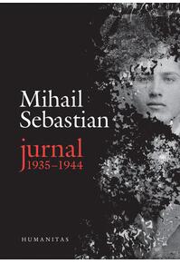 Copertă produs Jurnal 1935-1944
