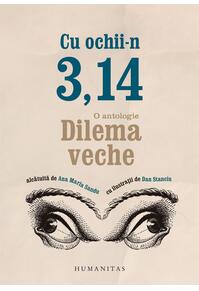 Copertă produs Cu ochii-n 3,14
