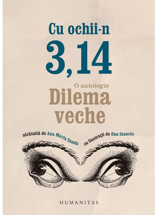 Copertă produs Cu ochii-n 3,14 - gallery big 1