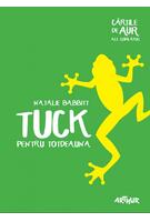 Copertă produs Tuck pentru totdeauna