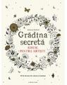 Copertă produs Grădina secretă - thumb 1