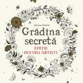 Copertă produs Grădina secretă - gallery small 