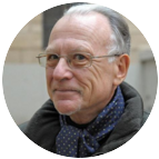 Fotografie autor Christian Jacq