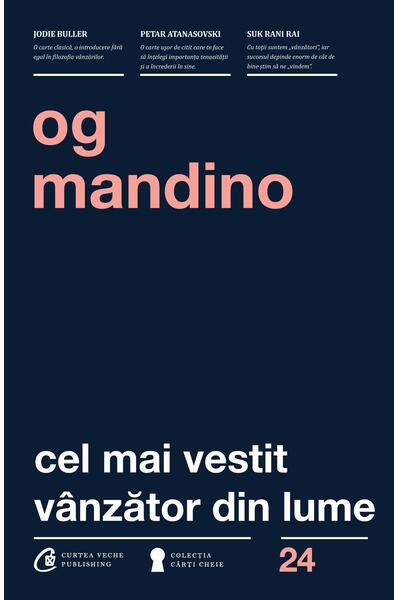 Cel mai vestit v&acirc;nzător din lume