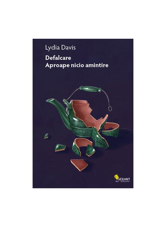 Copertă produs Defalcare. Aproape nicio amintire. Integrala prozei scurte &ndash; volumul 1 - gallery big 1