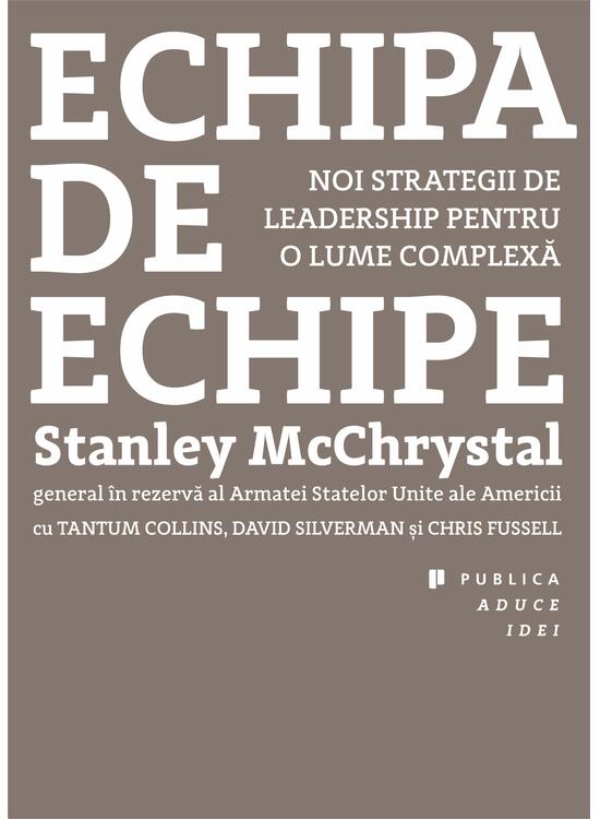 Copertă produs Echipa de echipe - gallery big 1