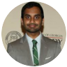 Fotografie autor Aziz Ansari