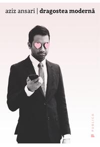 Copertă produs Dragostea modernă