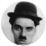 Fotografie autor Charles Chaplin