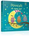 Copertă produs Povești de somn ușor - thumb 1