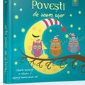 Copertă produs Povești de somn ușor - gallery small 