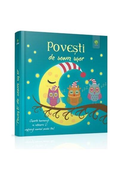 Povești de somn ușor