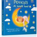 Copertă produs Povești de noapte bună - gallery small 
