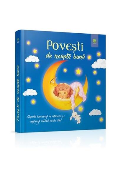 Povești de noapte bună