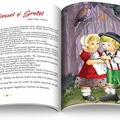 Copertă produs Povești de noapte bună - gallery small 