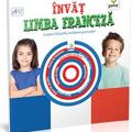 Copertă produs &Icirc;nvăț limba franceză (+ CD) - gallery small 
