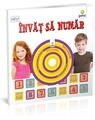 Copertă produs &Icirc;nvăț să număr (+ CD) - thumb 1