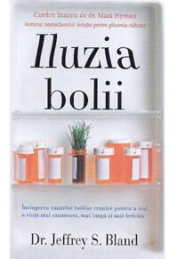 Copertă produs Iluzia bolii