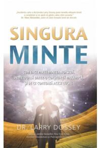 Copertă produs Singura minte