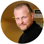 Fotografie autor Thomas Ostermeier