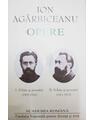 Copertă produs Ion Agârbiceanu. Opere (Vol. I+II). Schite și povestiri (1902-1910, 1911-1922) - thumb 1
