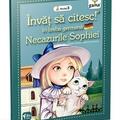 Copertă produs Necazurile Sophiei - gallery small 