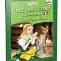 Copertă produs Cenușăreasa - gallery small 