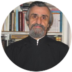 Fotografie autor Vasile Gordon