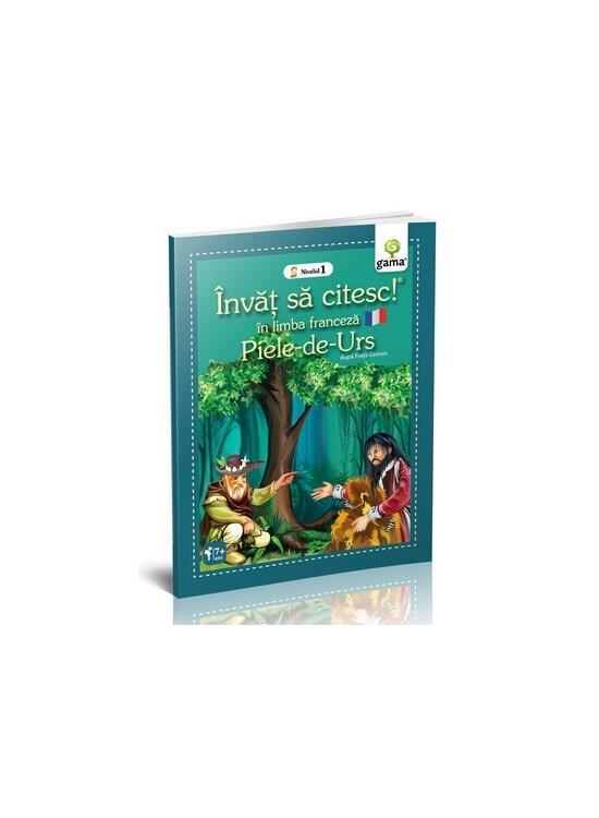 Copertă produs Piele-de-Urs - gallery big 1