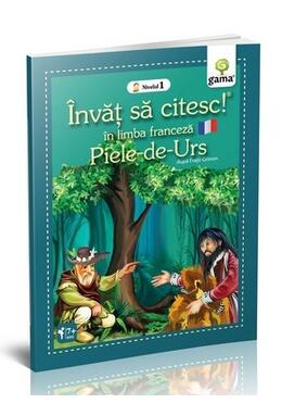 Copertă produs Piele-de-Urs