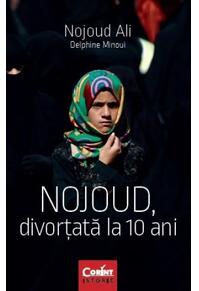 Copertă produs Nojoud, divorţată la 10 ani